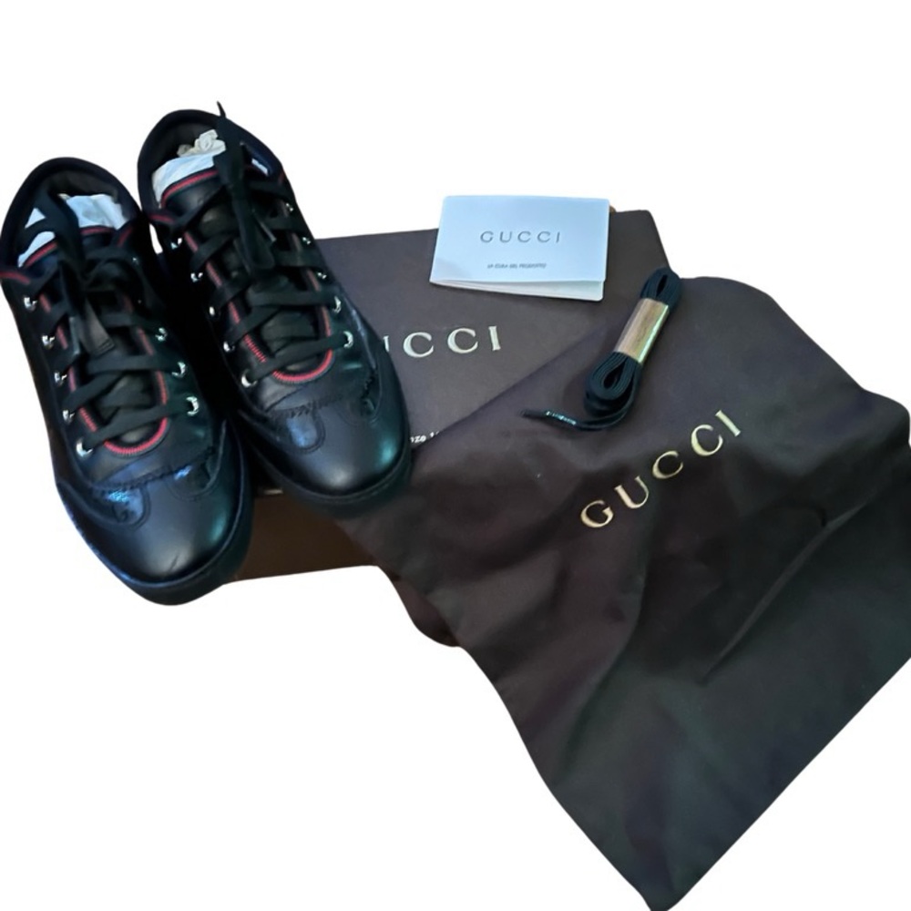 Gucci Sneakers